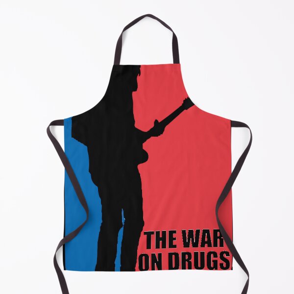 Item preview, War On Drugs Essential designed and sold by DavidTatey.