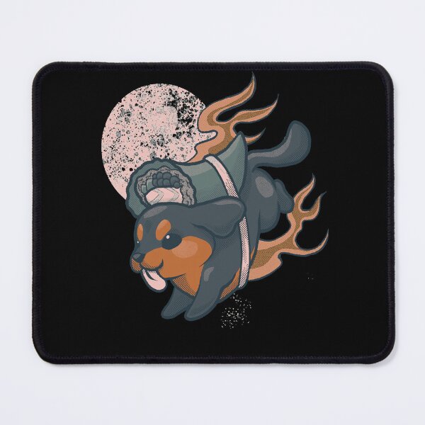 Item preview, Temaki Dachshund designed and sold by JulieNicole1.