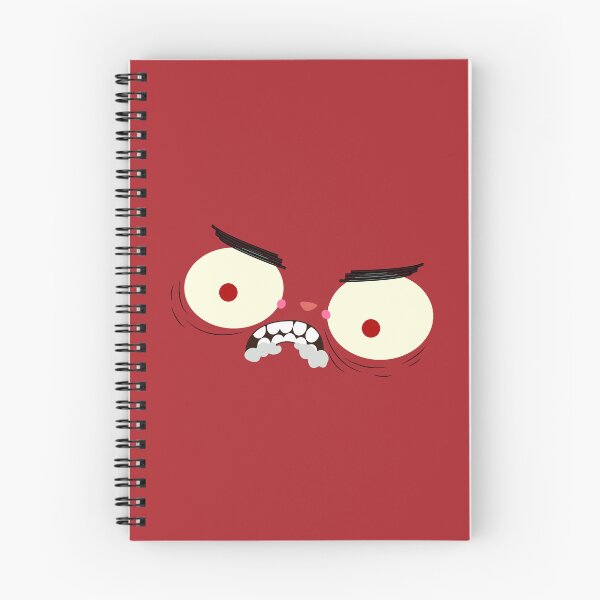Item preview, Adventure Time - The Angry Squirrel designed and sold by Luhr017.
