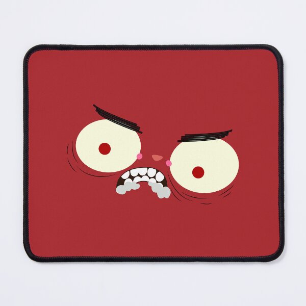 Item preview, Adventure Time - The Angry Squirrel designed and sold by Luhr017.