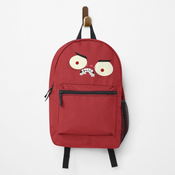 Item preview, Adventure Time - The Angry Squirrel designed and sold by Luhr017.