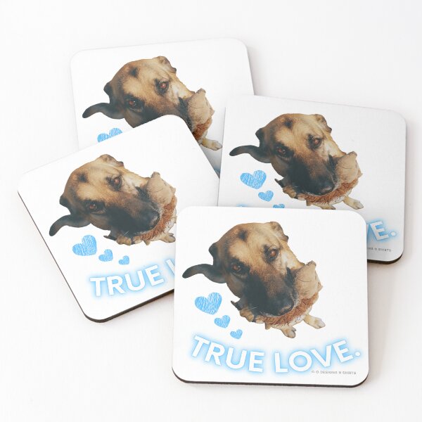 Item preview, True Love designed and sold by ODesignsNShirts.