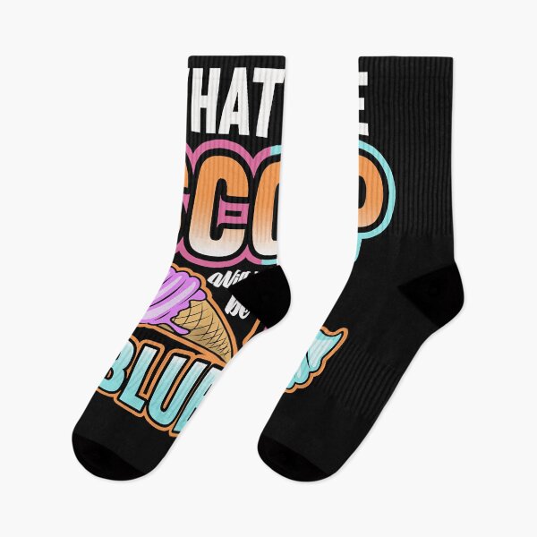Item preview, Whats The Scoop Will It Be Pink Or Will It Be Blue designed and sold by DavidTatey.