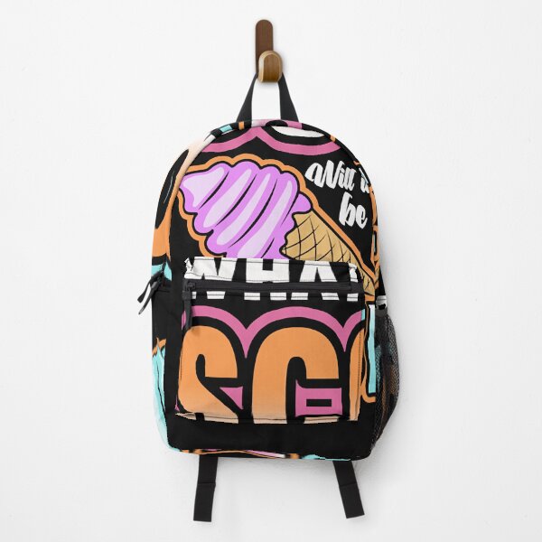 Item preview, Whats The Scoop Will It Be Pink Or Will It Be Blue designed and sold by DavidTatey.