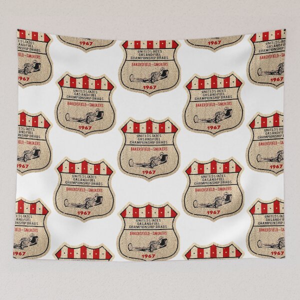 Item preview, Bakersfield 67  designed and sold by hadelcie87.