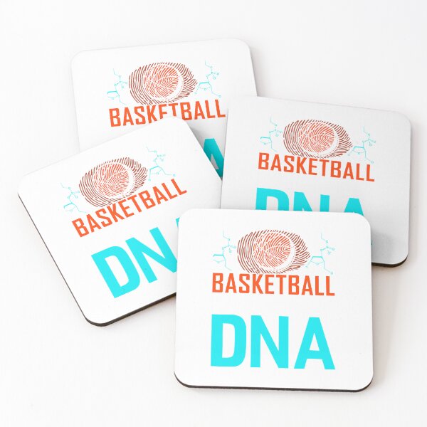 Item preview, Its In My Dna Basketball Funny Basketball Coach Sport  designed and sold by dowall58.