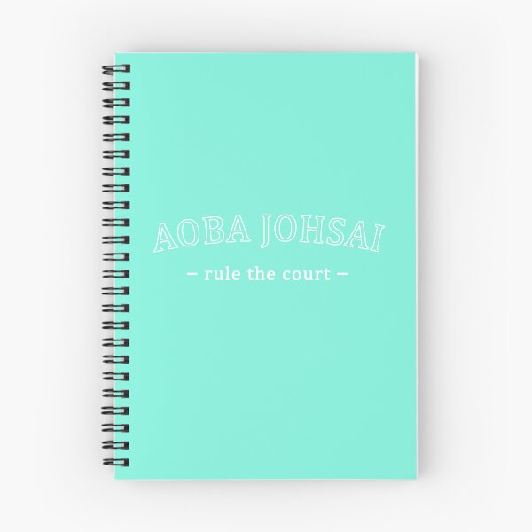 Item preview, Aoba Johsai designed and sold by foxxfiree.