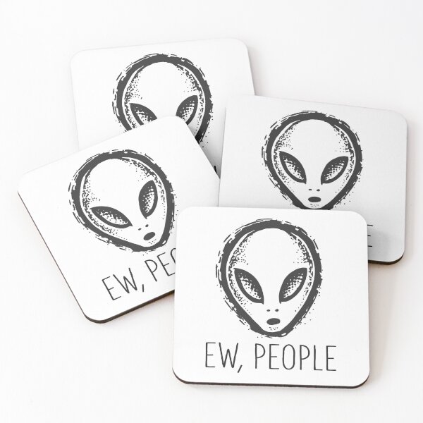 Artikelvorschau, Ew Leute mit Alien entworfen und verkauft von richardmatthew.