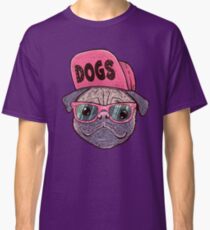 Dogs Classic T-Shirt