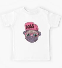 Dogs Kids Tee