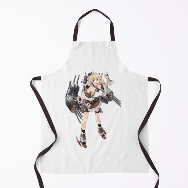 Item preview, Azur Lane - Oklahoma designed and sold by dowall58.