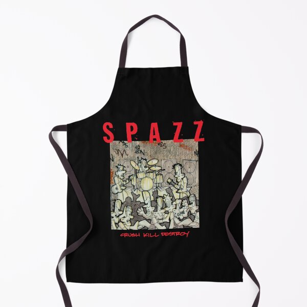 Item preview, Crush kill destroy graphic music band designed and sold by CaioSantos1104.