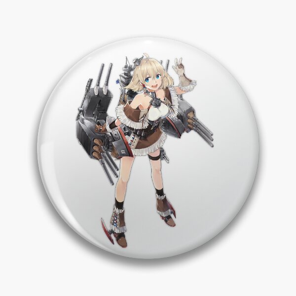 Item preview, Azur Lane - Oklahoma  designed and sold by dowall58.