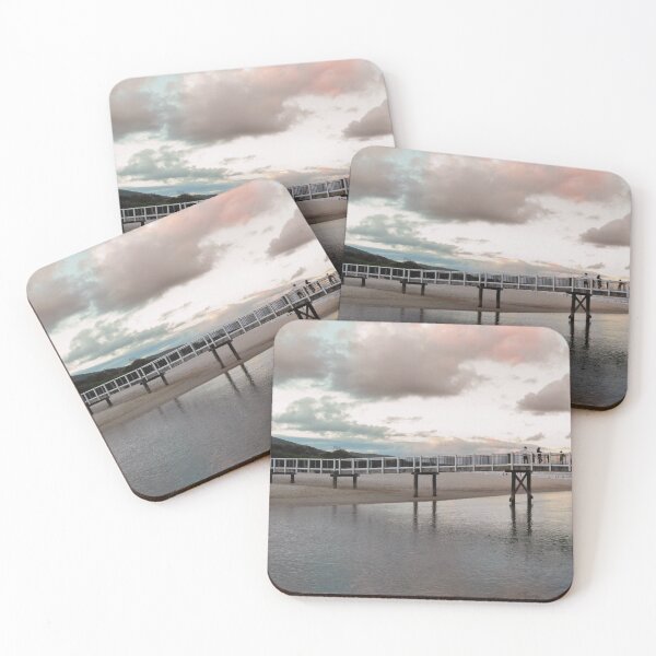 Item preview, bridge at sunset designed and sold by jemmurphy23.