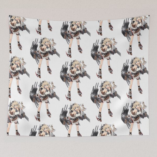 Item preview, Azur Lane - Oklahoma  designed and sold by dowall58.