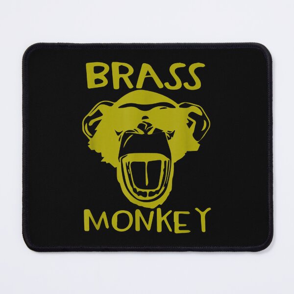 Artikelvorschau, Lustige Musik Brass Monkey Rock Bands entworfen und verkauft von Actiondemoo.