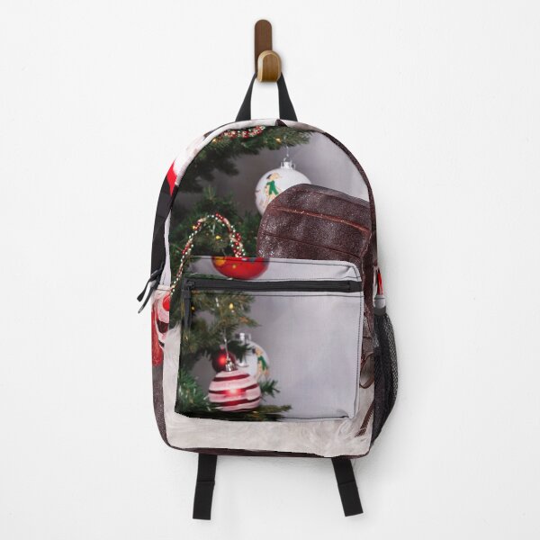 Item preview, Christmas cat in a sleigh designed and sold by Spring Reilly.