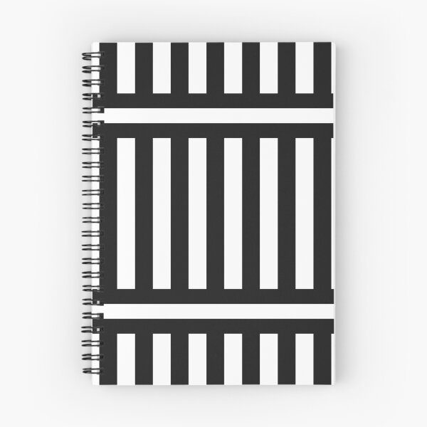 Item preview, Jail Break Bar Code designed and sold by ninasilver.