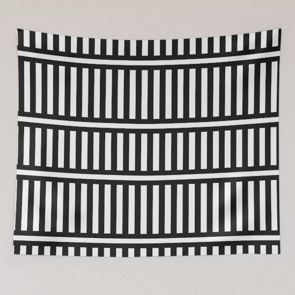 Item preview, Jail Break Bar Code designed and sold by ninasilver.