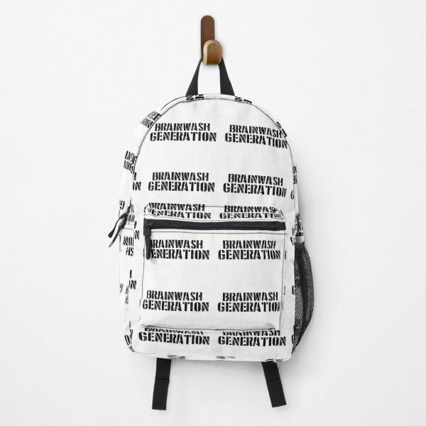Item preview, Brainwash Generation designed and sold by gagarotak.