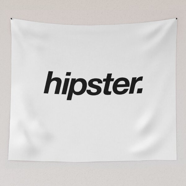 Item preview, Hipster  Hipster Quote Book  designed and sold by SandraStee89.