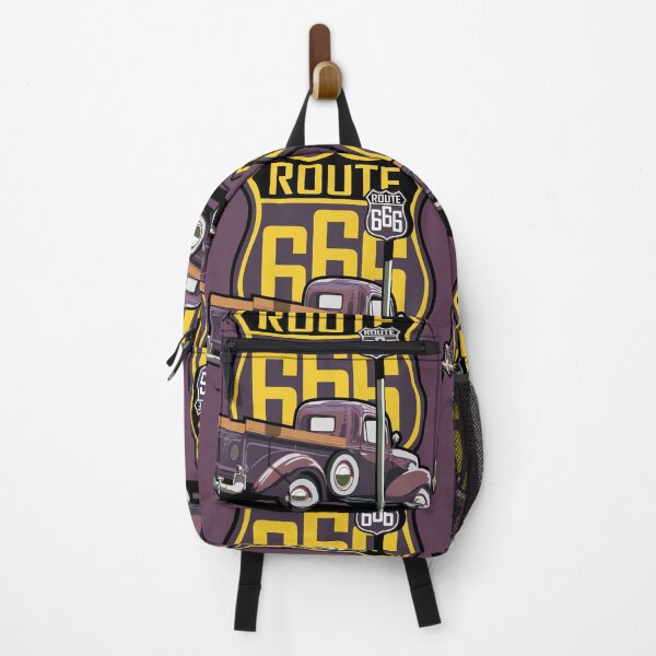 Item preview, Route 666 designed and sold by Akira-31.