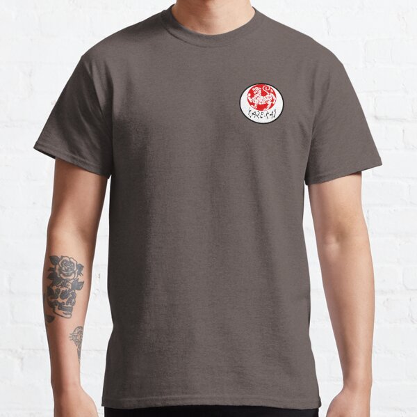 Kaze-Kai Shotokan Karate Classic T-Shirt