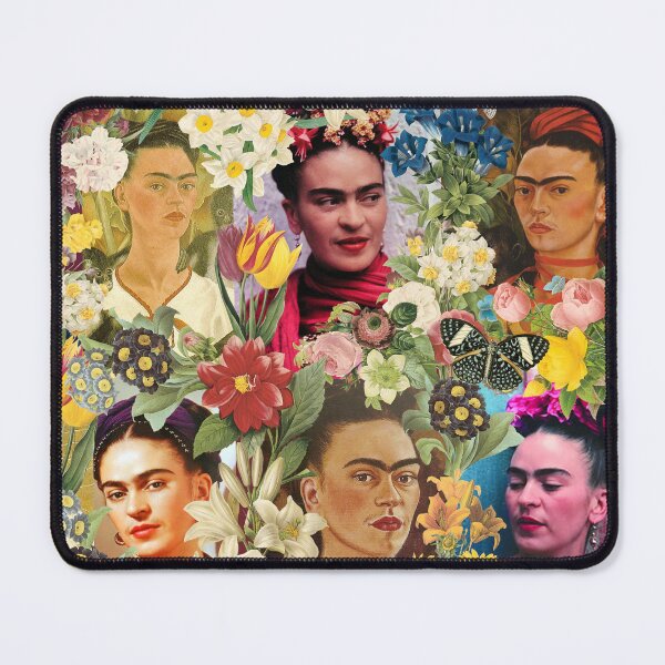 Item preview, Frida Kahlo for a thousand designed and sold by Muycote.