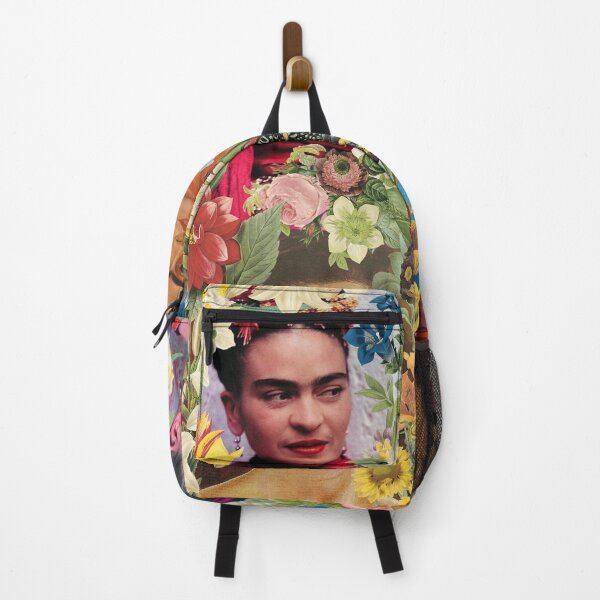 Item preview, Frida Kahlo for a thousand designed and sold by Muycote.