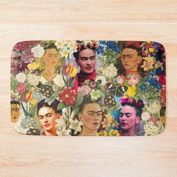 Item preview, Frida Kahlo for a thousand designed and sold by Muycote.