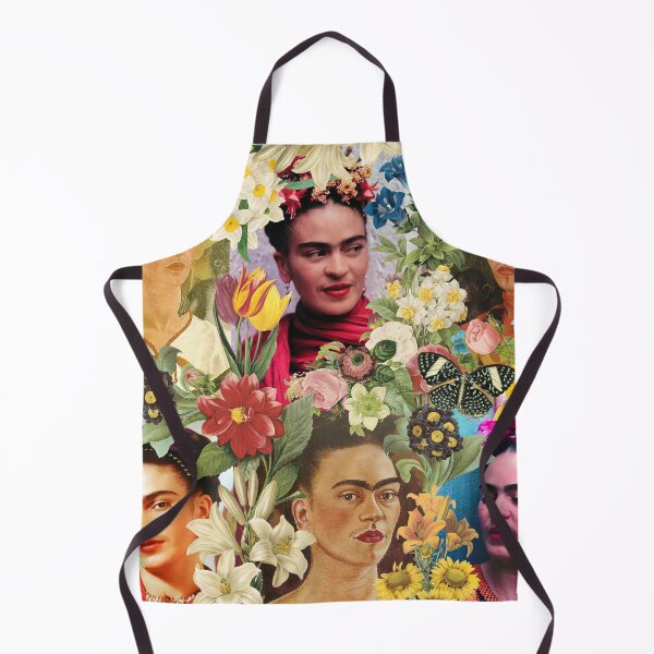 Artikelvorschau, Frida Kahlo für tausend entworfen und verkauft von Muycote.