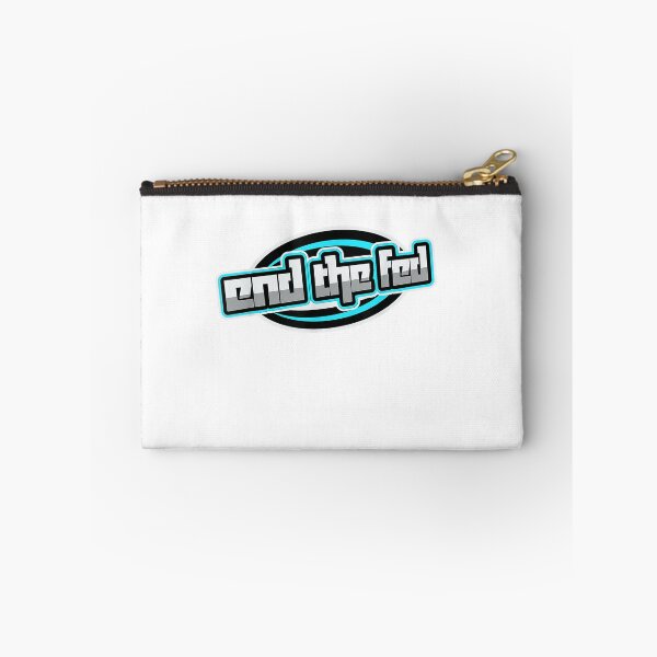 Item preview, End The Fed End Central Banks Funny Sports T-Shirt designed and sold by SnizhanaBayuk.