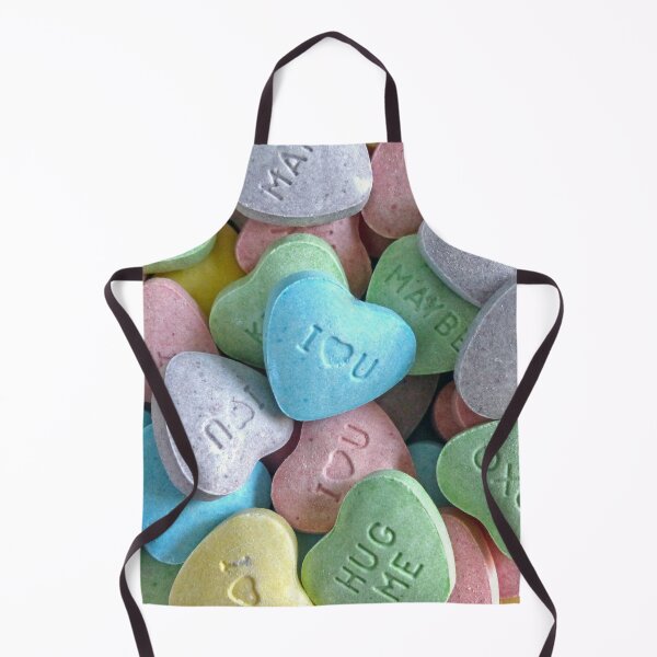 Item preview, Candy Hearts designed and sold by Frankie Cat Photography.