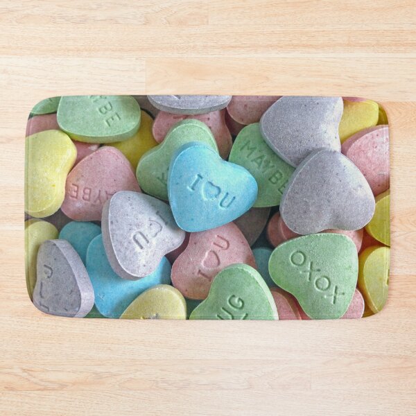 Item preview, Candy Hearts designed and sold by Frankie Cat Photography.
