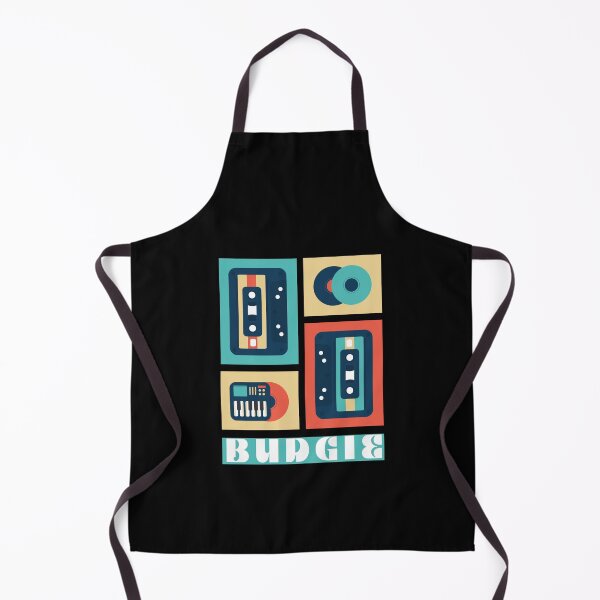 Item preview, Love Budgie Band designed and sold by CreativeTshirt1.