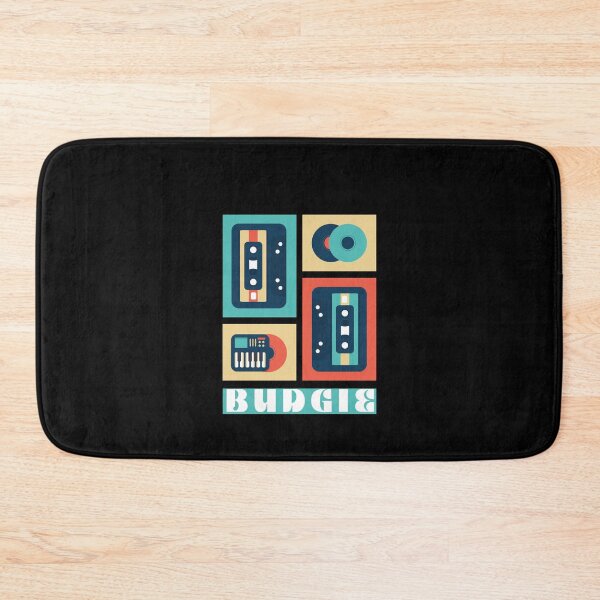 Item preview, Love Budgie Band designed and sold by CreativeTshirt1.
