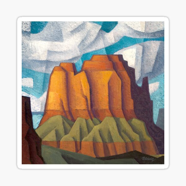 Item preview, Potash Butte designed and sold by Rob Colvin.