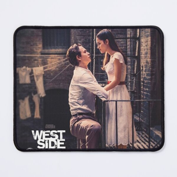 Item preview, West Side Story  designed and sold by frmabozejoy.