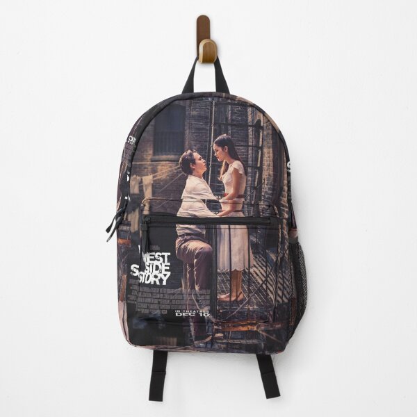 Item preview, West Side Story designed and sold by frmabozejoy.