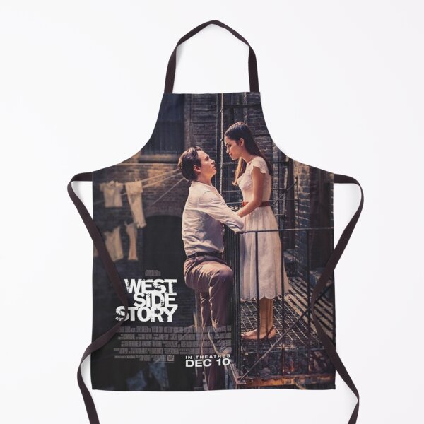 Item preview, West Side Story designed and sold by frmabozejoy.