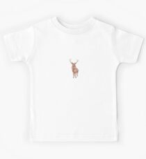 "Devotion" Elk Kids Tee