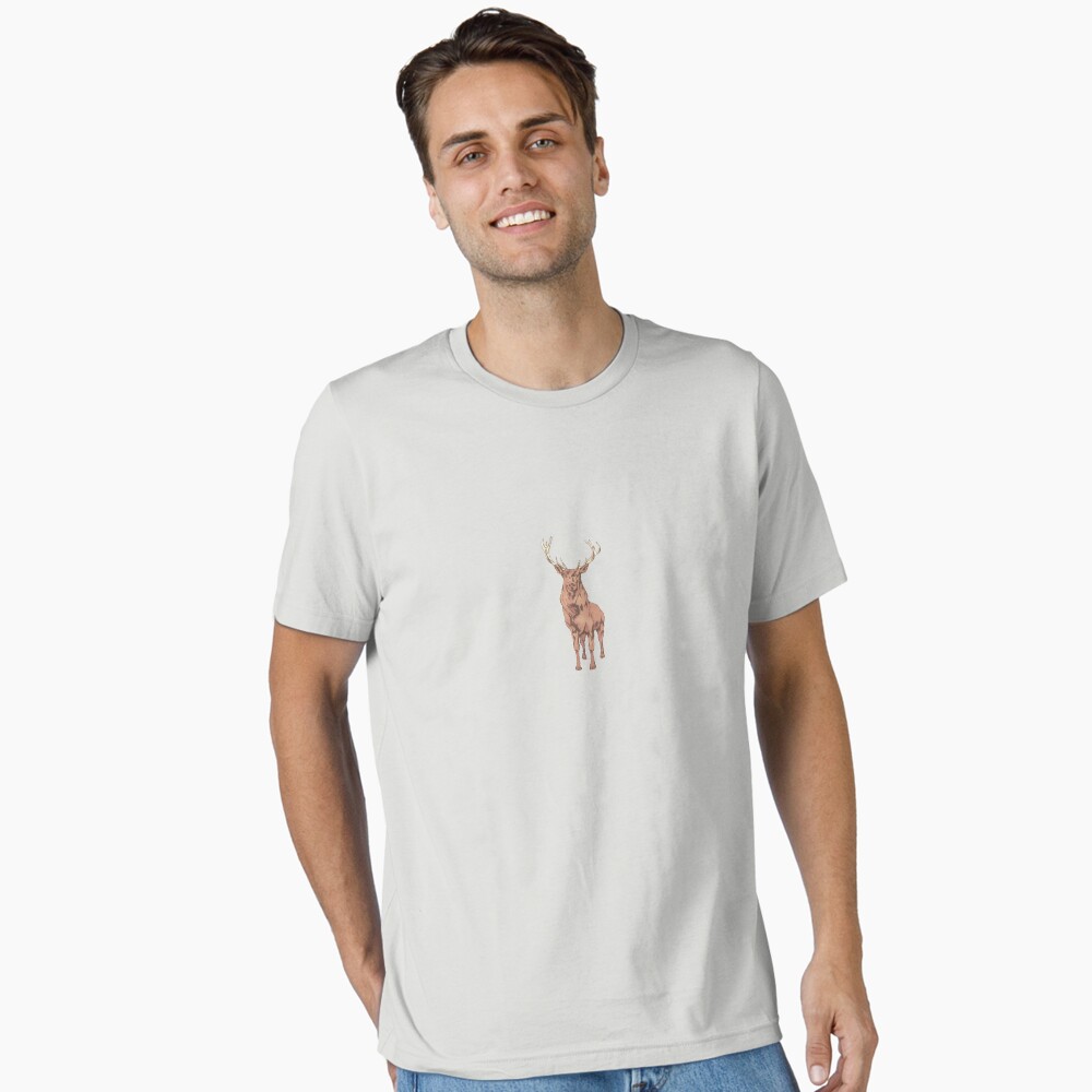 Item preview, Essential T-Shirt designed and sold by riasharon.