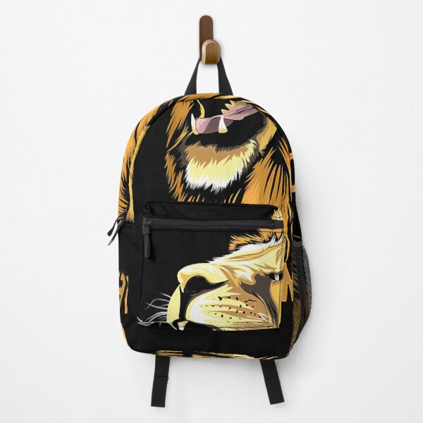 Item preview, Raise Lions Not Sheep - American Patriot - Fearless Lion designed and sold by krystaleross.