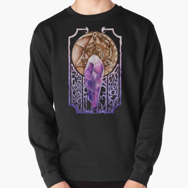 Dark Crystal Sweatshirts Hoodies Redbubble - jason purple hoodie roblox