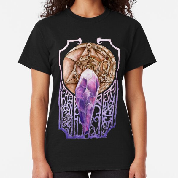Crystal Classic T-Shirt