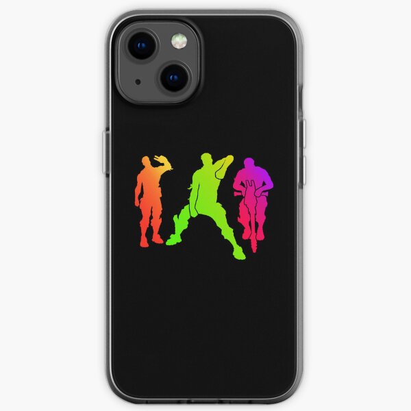 Best Action iPhone Soft Case