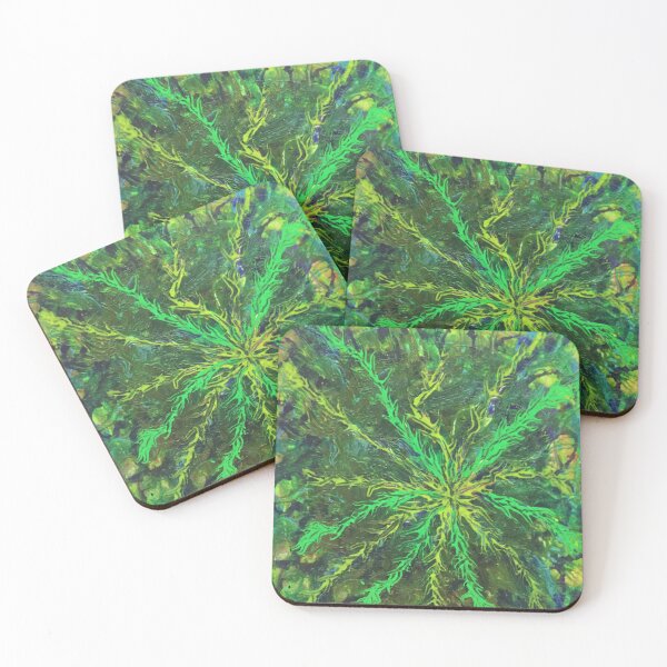 Item preview, GRASSHOPPER painting  designed and sold by Andrew Morrell.