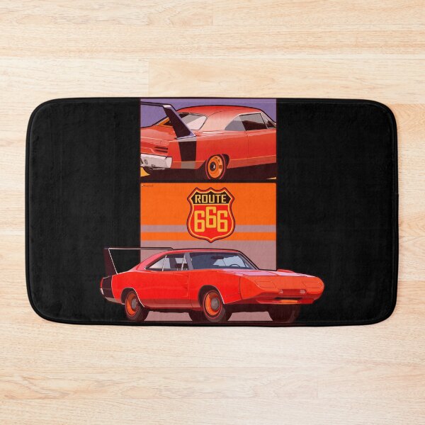 Item preview, Route 666 designed and sold by Akira-31.