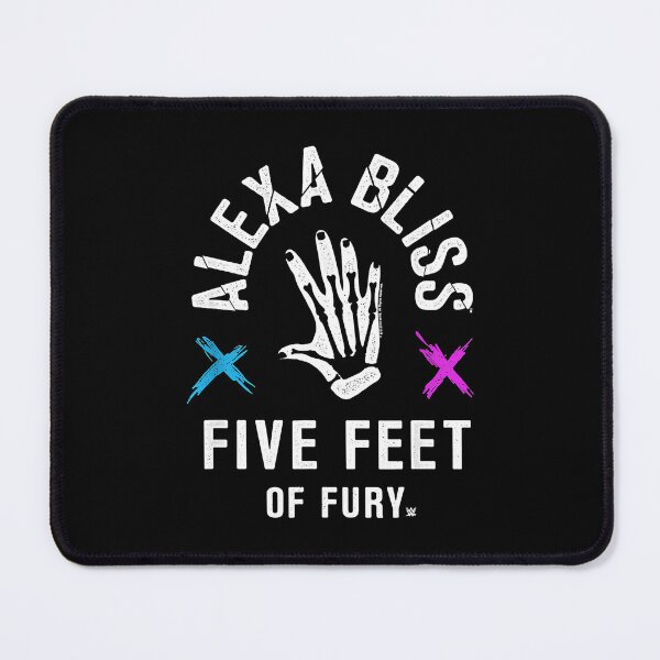 Item preview, Bliss 5 Feet Of Fury designed and sold by Underground2r.