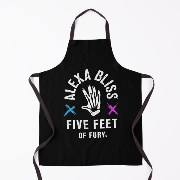 Item preview, Bliss 5 Feet Of Fury designed and sold by Underground2r.